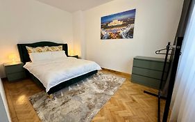 Apartament Dacia
